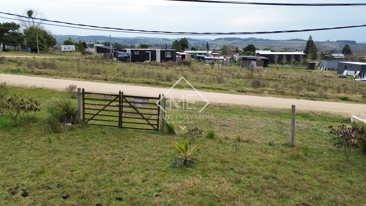 Terreno ID.741 - A la venta terreno en San Francisco de la Sierra