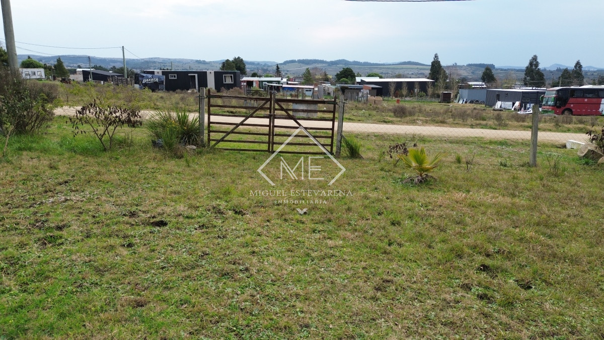 Terreno ID.741 - A la venta terreno en San Francisco de la Sierra