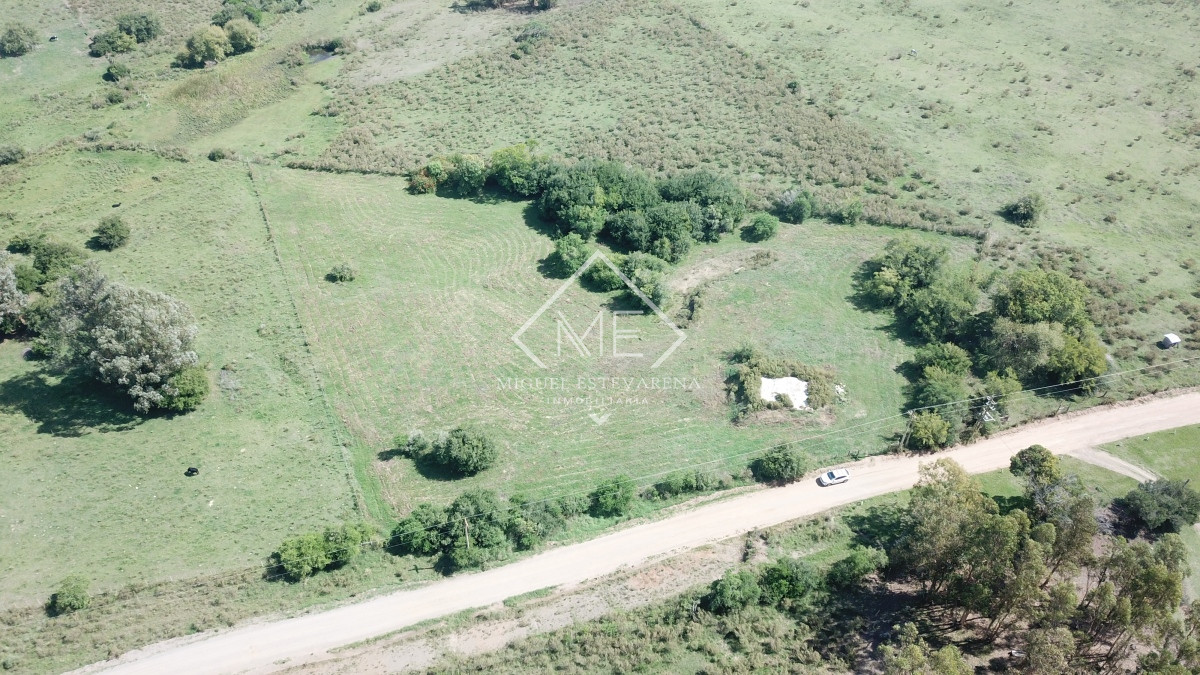 Terreno ID.671 - Excelente terreno de 10125 m2 a la venta en Minas