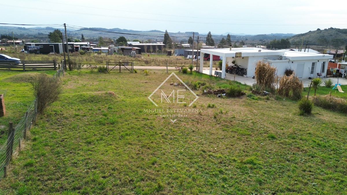 Terreno ID.741 - A la venta terreno en San Francisco de la Sierra