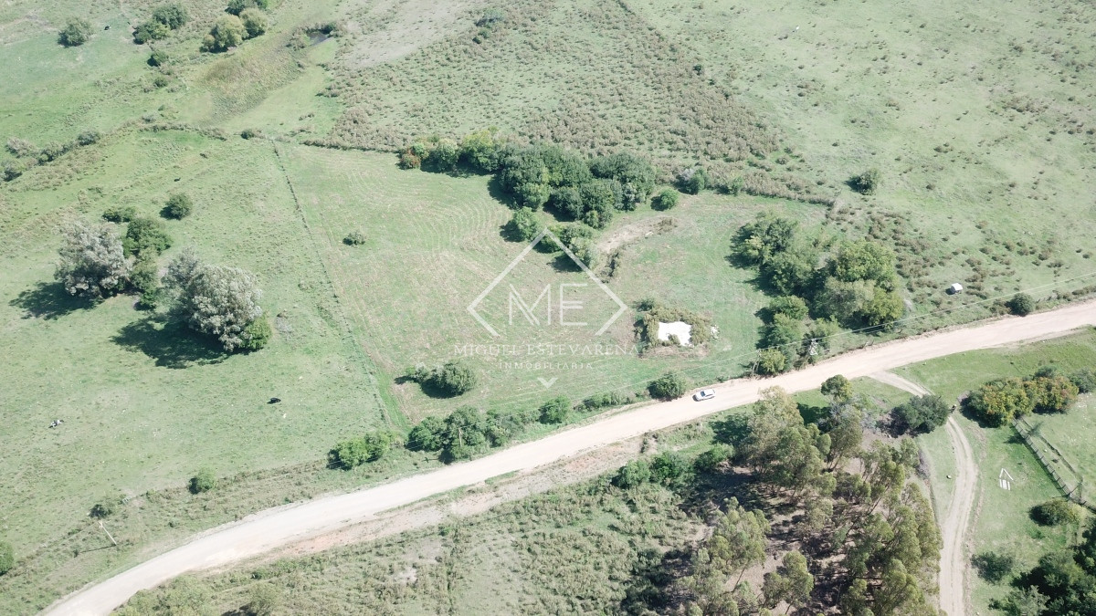Terreno ID.671 - Excelente terreno de 10125 m2 a la venta en Minas