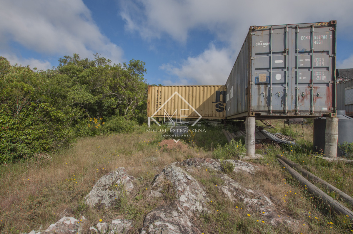 Terreno ID.761 - Terreno a la venta en Villa Serrana, oportunidad