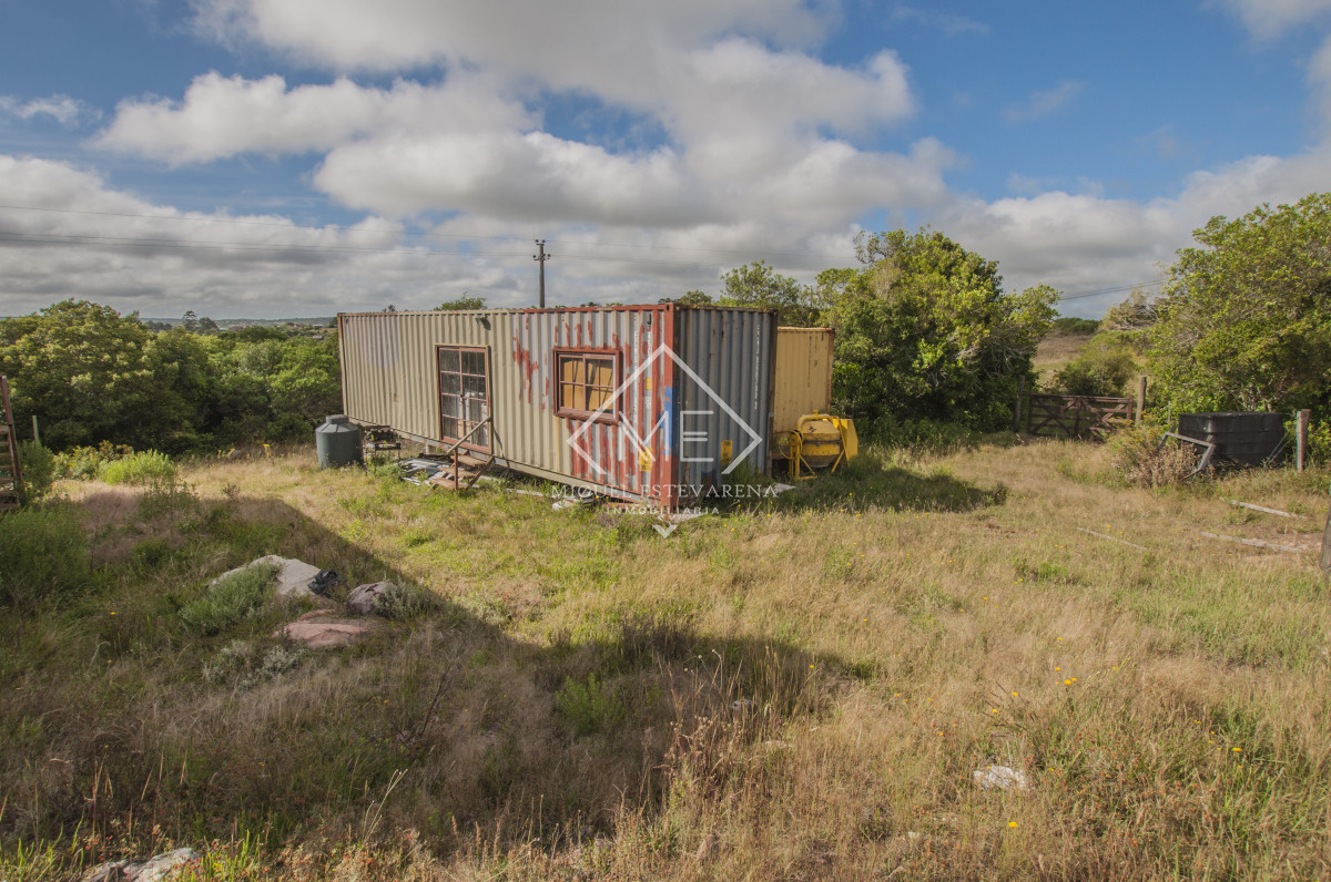 Terreno ID.761 - Terreno a la venta en Villa Serrana, oportunidad