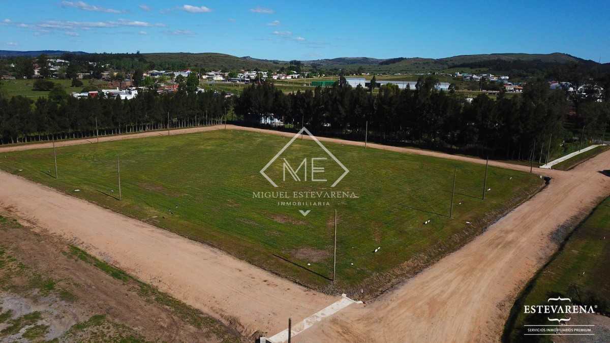 Terreno ID.322 - Terreno en venta Minas 