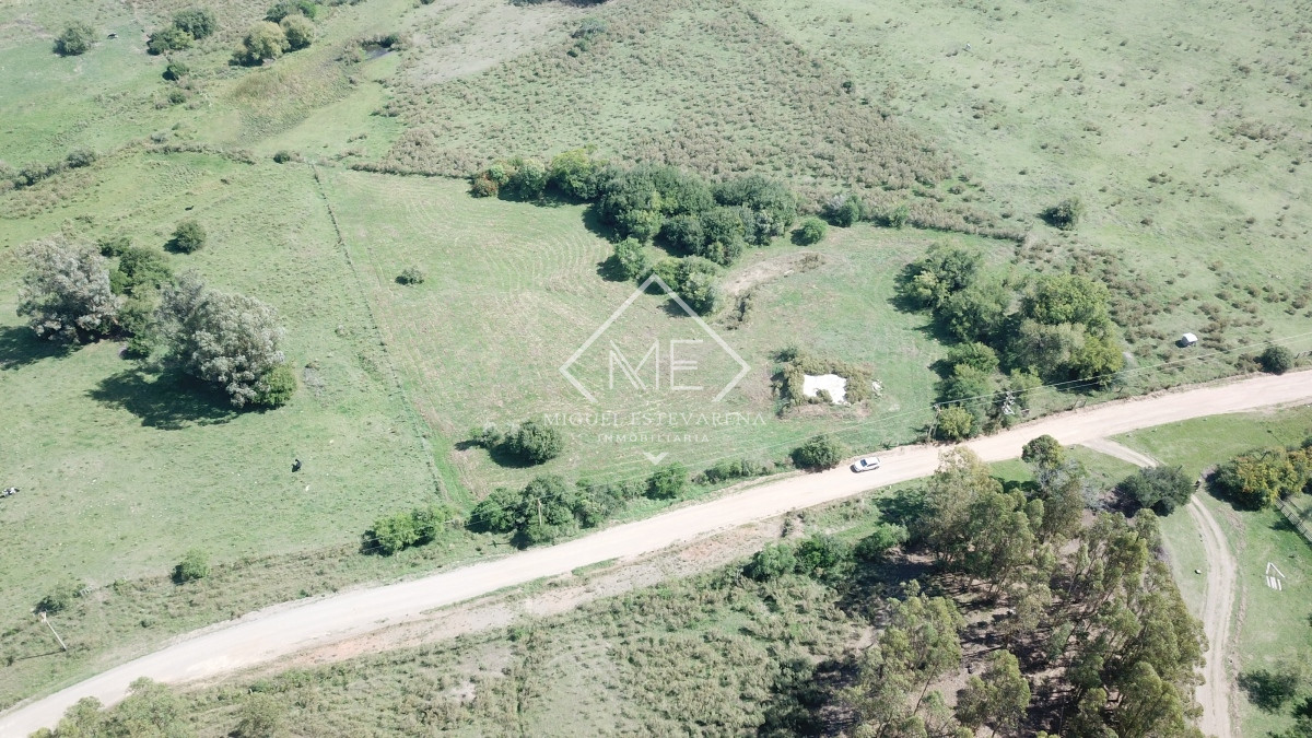 Terreno ID.671 - Excelente terreno de 10125 m2 a la venta en Minas
