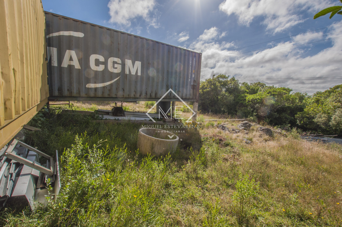 Terreno ID.761 - Terreno a la venta en Villa Serrana, oportunidad