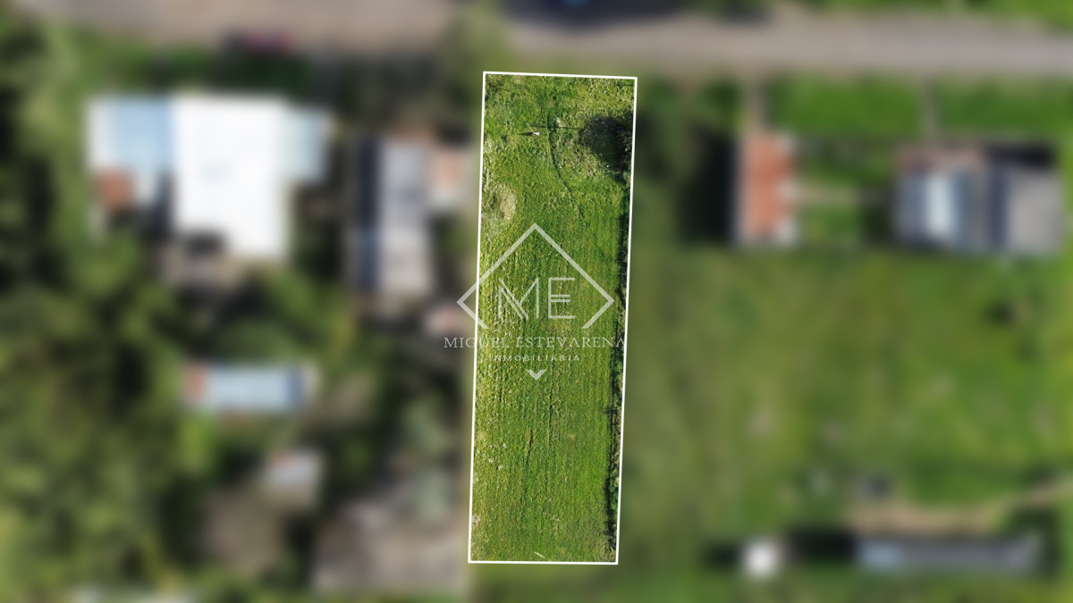 Terreno ID.893 - Terreno en Minas con Facilidades - Barrio Filarmónica, 50% y Saldo a Convenir
