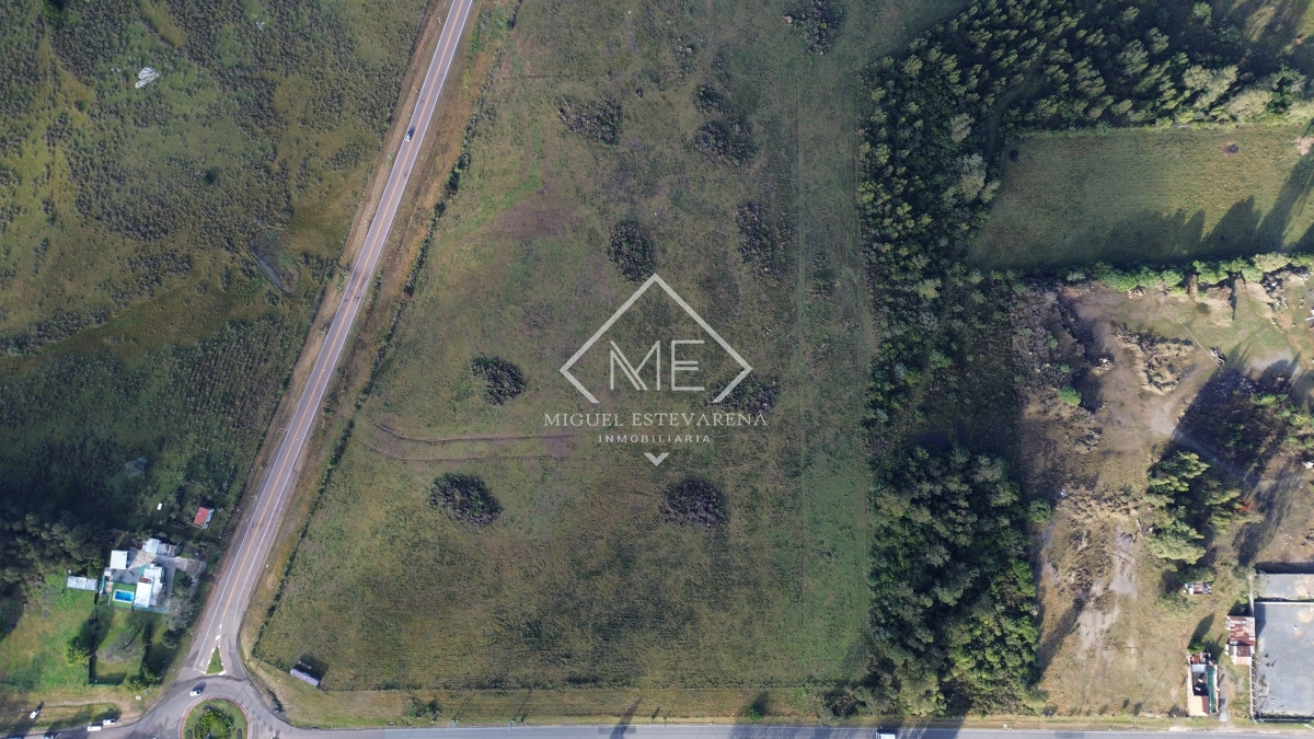 Terreno ID.813 - Venta Terrenos Grandes Minas - Zona Empresa, Logística, Acceso Ruta