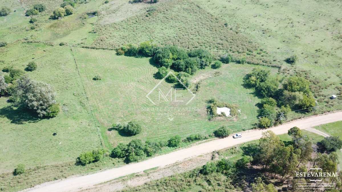Terreno ID.671 - Excelente terreno de 10125 m2 a la venta en Minas
