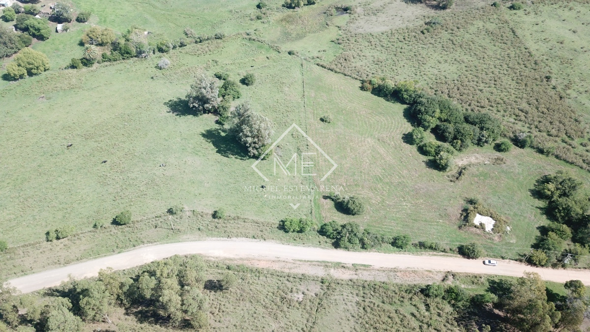 Terreno ID.671 - Excelente terreno de 10125 m2 a la venta en Minas