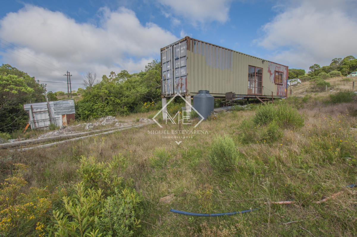 Terreno ID.761 - Terreno a la venta en Villa Serrana, oportunidad