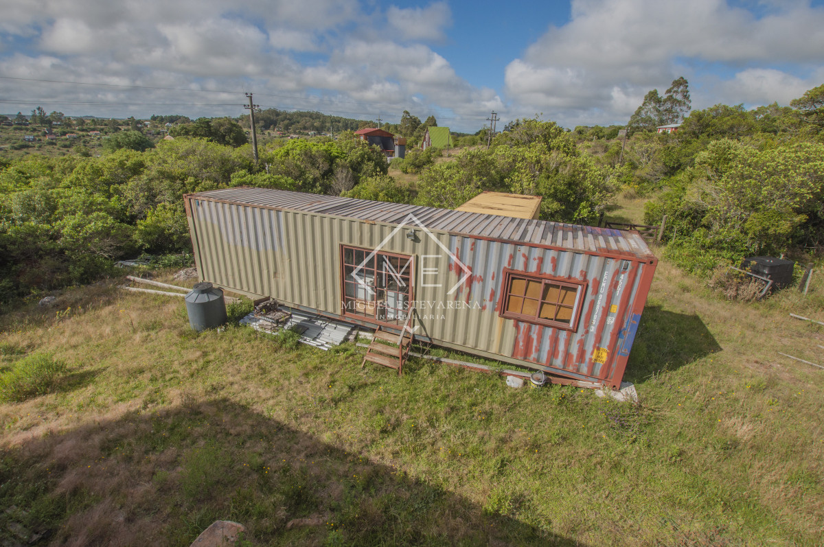 Terreno ID.761 - Terreno a la venta en Villa Serrana, oportunidad