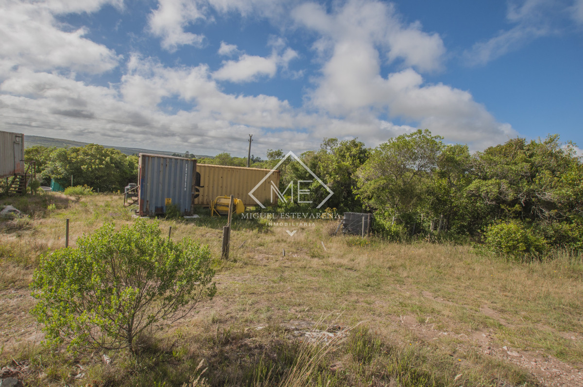 Terreno ID.761 - Terreno a la venta en Villa Serrana, oportunidad