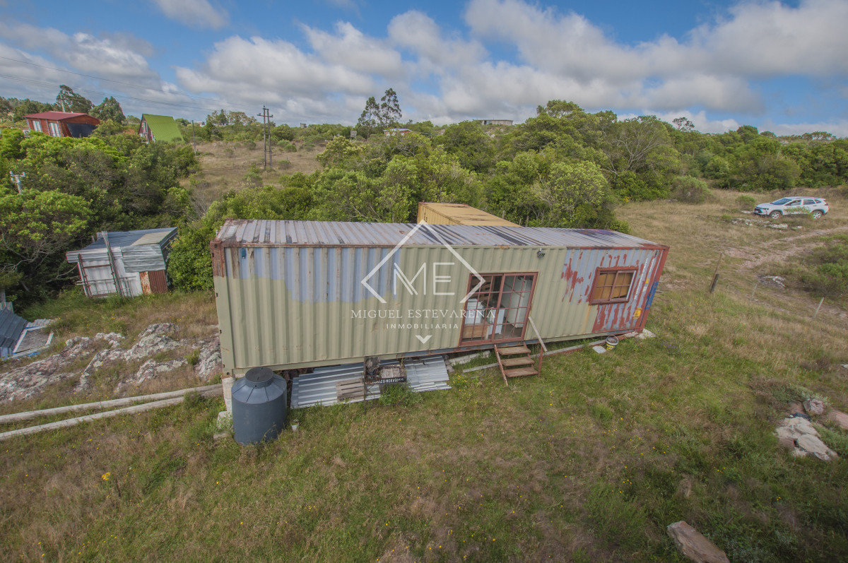 Terreno ID.761 - Terreno a la venta en Villa Serrana, oportunidad