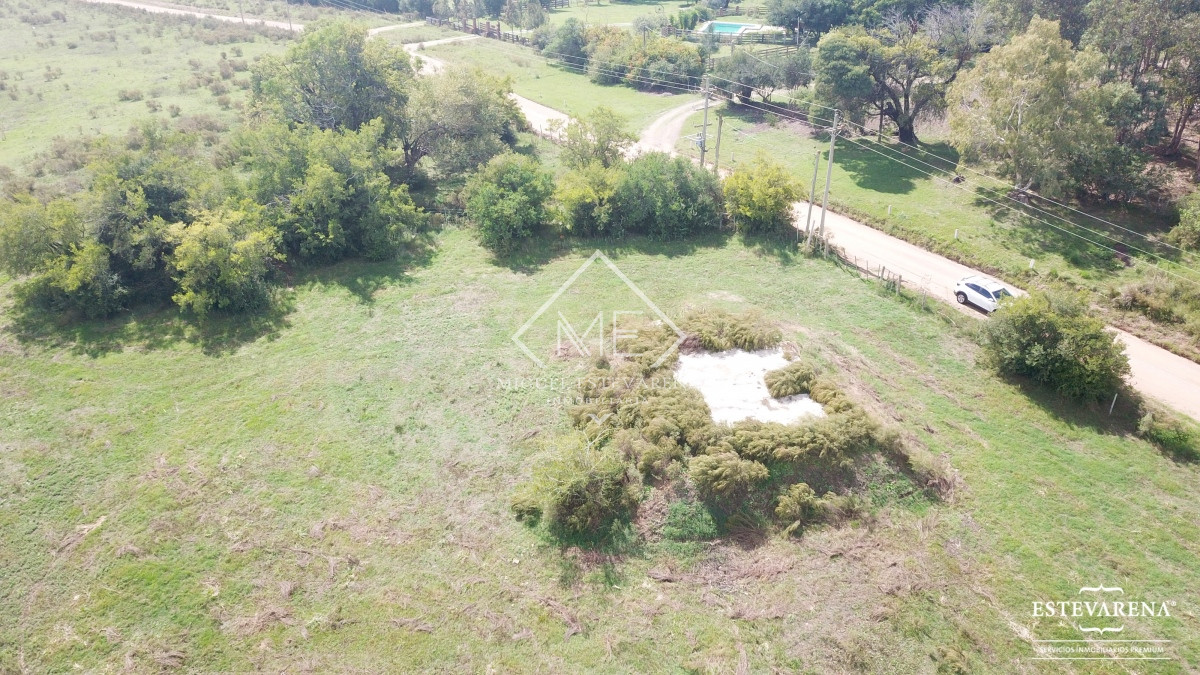 Terreno ID.671 - Excelente terreno de 10125 m2 a la venta en Minas