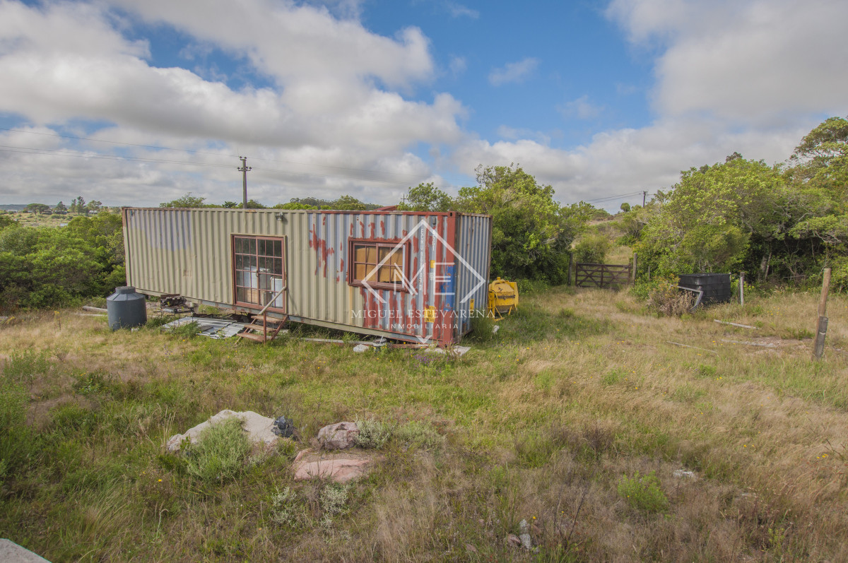 Terreno ID.761 - Terreno a la venta en Villa Serrana, oportunidad