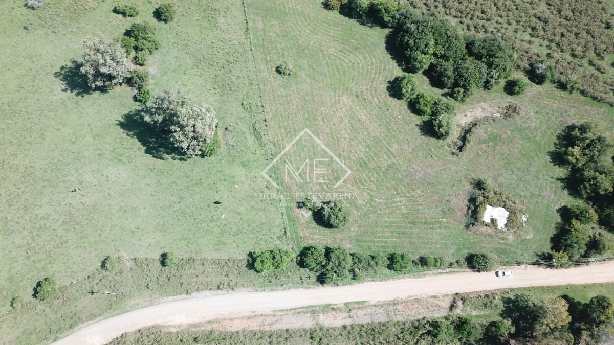 Terreno ID.671 - Excelente terreno de 10125 m2 a la venta en Minas
