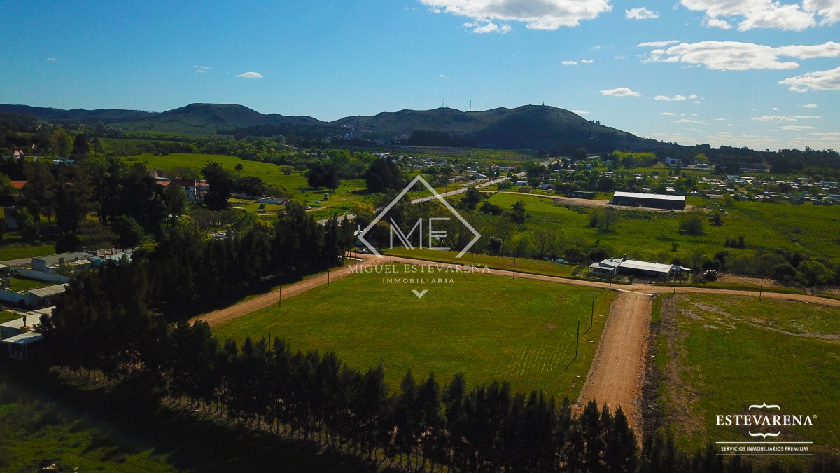 Terreno ID.322 - Terreno en venta Minas 