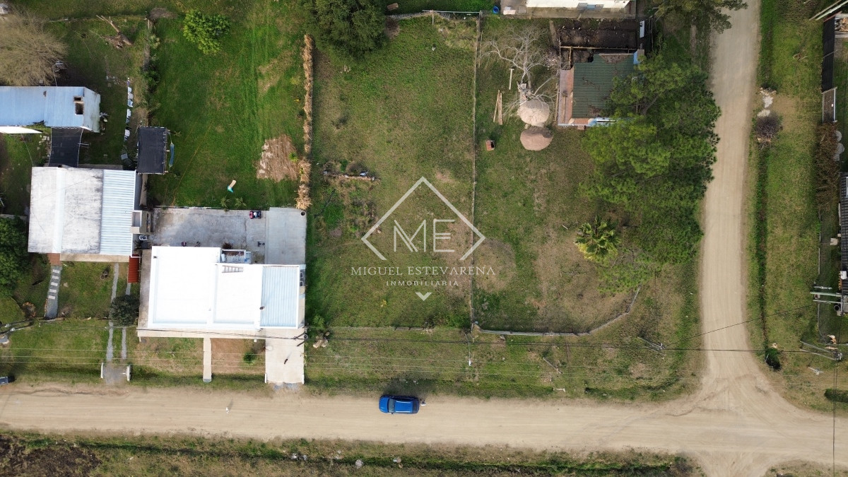 Terreno ID.741 - A la venta terreno en San Francisco de la Sierra