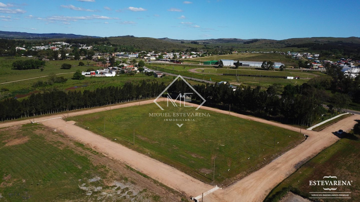 Terreno ID.322 - Terreno en venta Minas 
