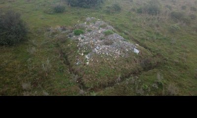 Terreno a la venta en Villa Serrana