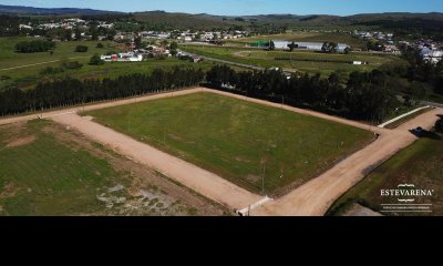 Terreno en venta Minas