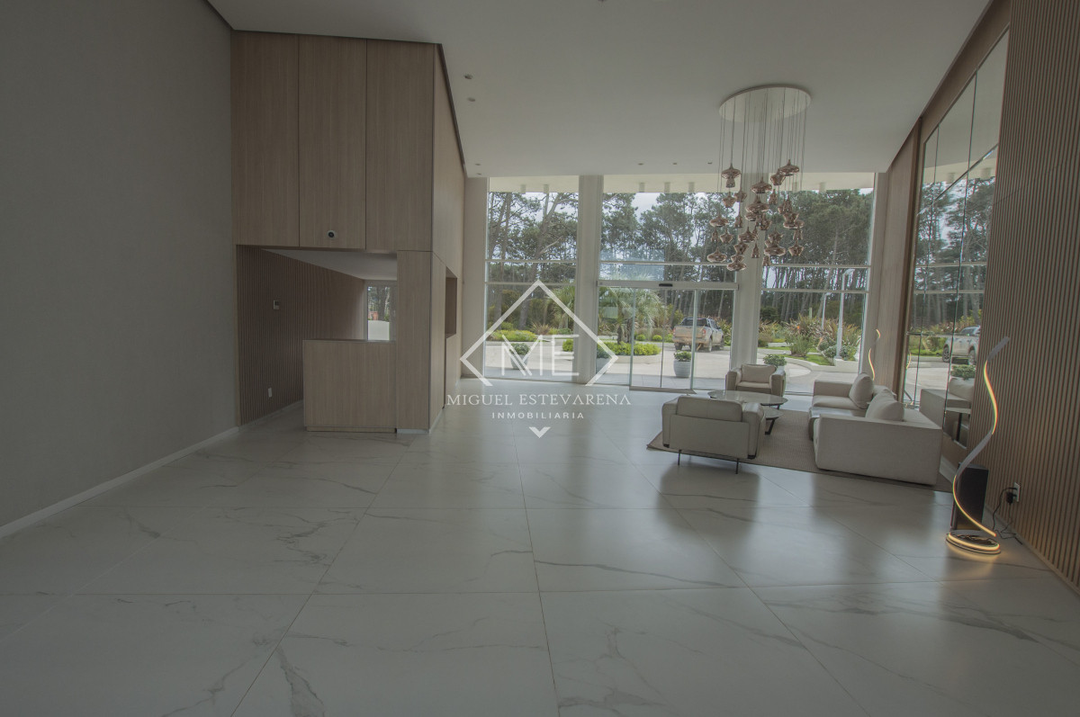 Apartamento ID.845 - Venta Apartamento Punta del Este - Amenidades, Financiación, Alto Nivel