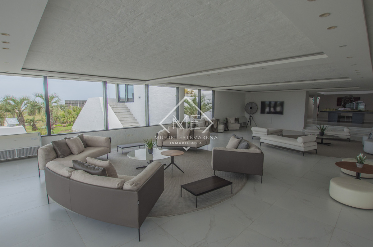 Apartamento ID.845 - Venta Apartamento Punta del Este - Amenidades, Financiación, Alto Nivel