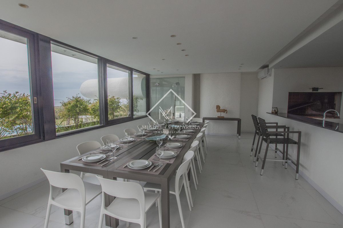 Apartamento ID.845 - Venta Apartamento Punta del Este - Amenidades, Financiación, Alto Nivel