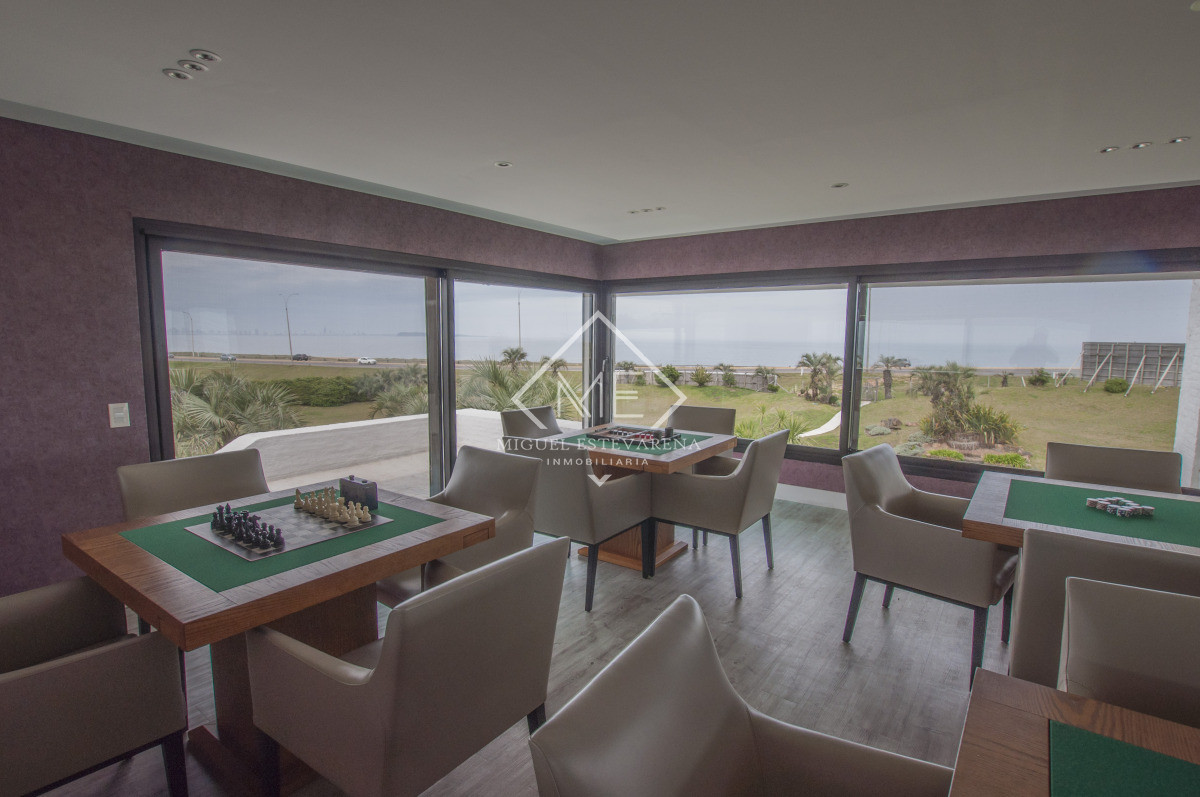 Apartamento ID.847 - Apto en venta, 3 dormitorios en suite, Punta del Este