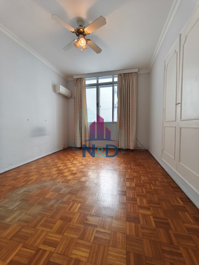 Apartamento ID.127 - VENTA DE APARTAMENTO, VILLA BIARRITZ, 3 DORMITORIOS.