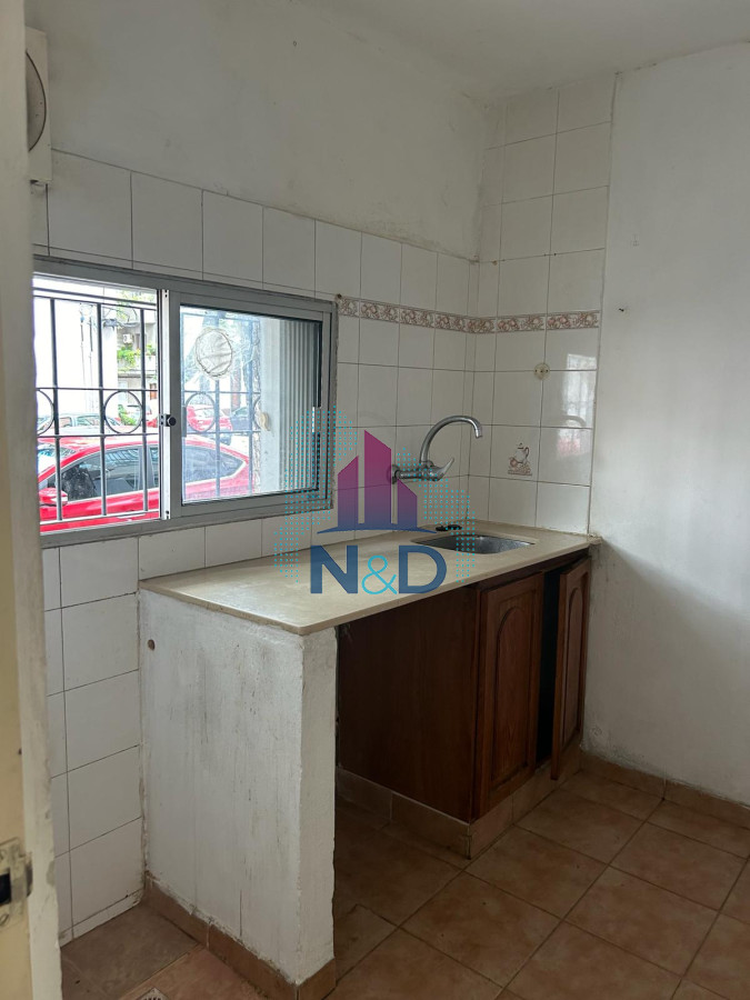 Apartamento ID.71 - VENTA APARTAMENTO, 1 DORMITORIOS EN CORDÓN SUR