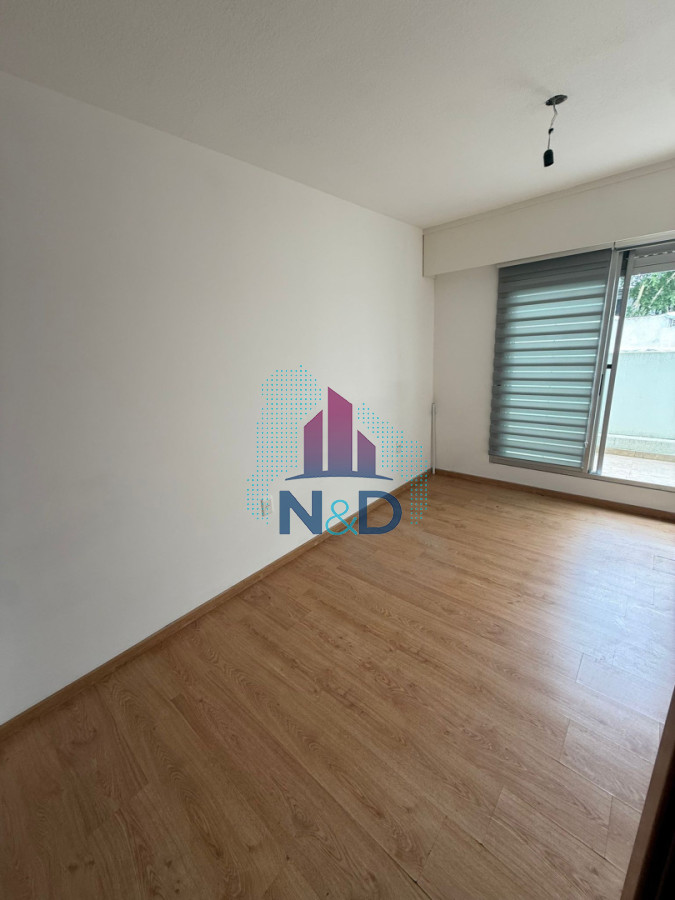 Apartamento ID.174 - Oportunidad  Alquiler Apto 2 Dormitorios y Garage. 