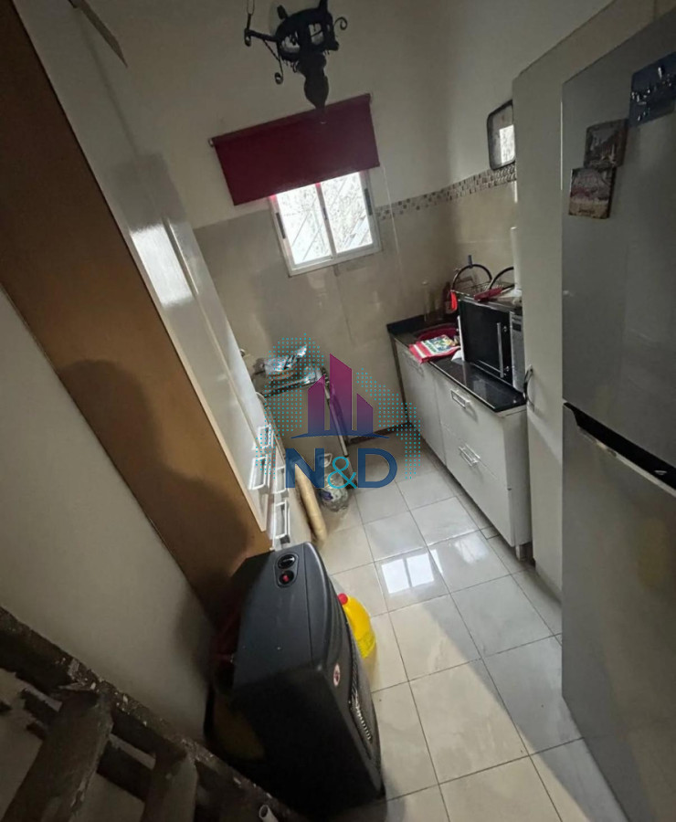 Apartamento ID.166 - Alquiler anual Equipado