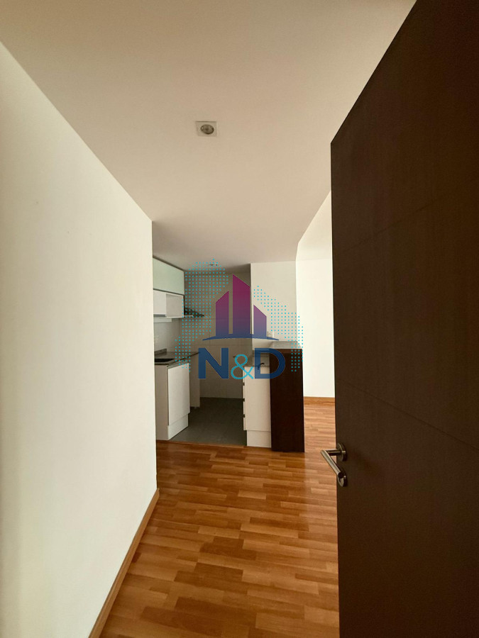 Apartamento ID.143 - EN VENTA Apartamento con renta