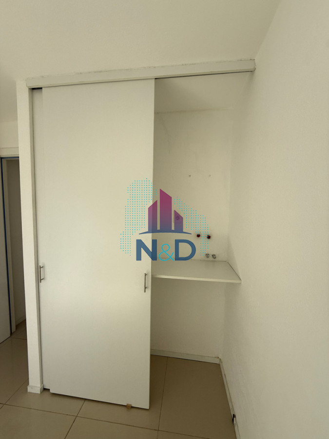 Apartamento ID.160 - ALQUILER APARTAMENTO, 2 DORMITORIOS Y GARAGE, CORDÓN