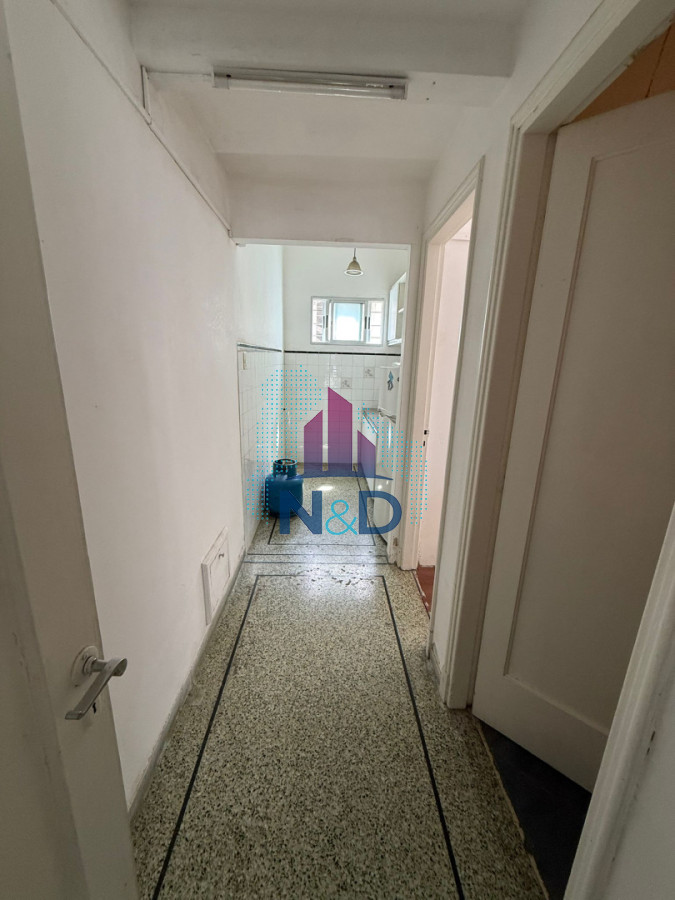 Apartamento ID.162 - VENTO APARTAMENTO TIPO CASITA, TODO INDEPENDIENTE