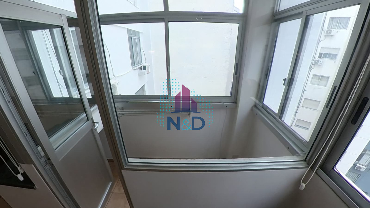 Apartamento ID.127 - VENTA DE APARTAMENTO, VILLA BIARRITZ, 3 DORMITORIOS.