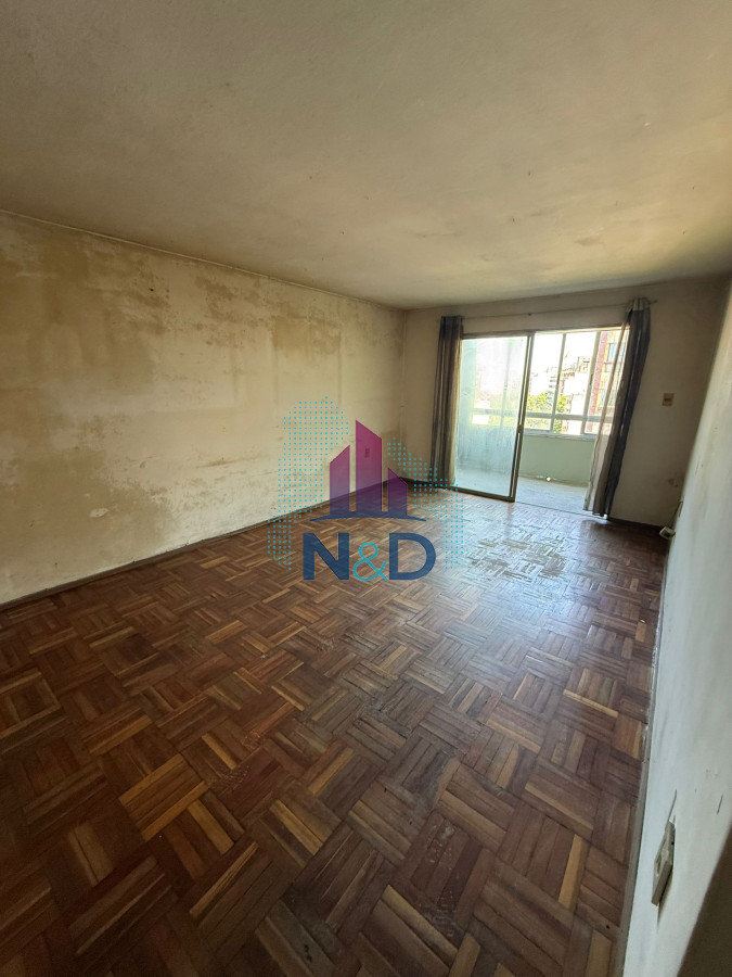 Apartamento ID.135 - VENTA APARTAMENTO, CORDÓN 3 DORMITORIOS, 2 BAÑOS