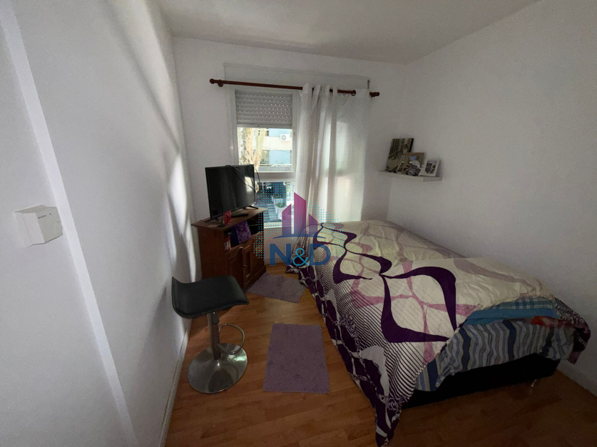 Apartamento ID.138 - APARTAMENTO EN VENTA, 1 DORMITORIO, BARRIO SUR