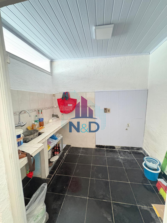 Apartamento ID.164 - Apto Interior de dos ambientes