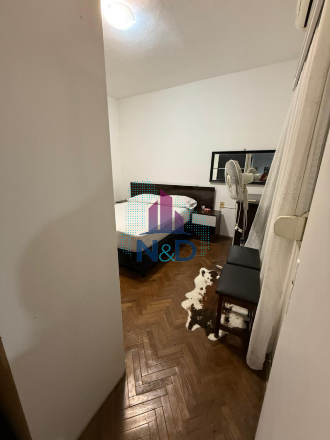 Apartamento ID.166 - Alquiler anual Equipado