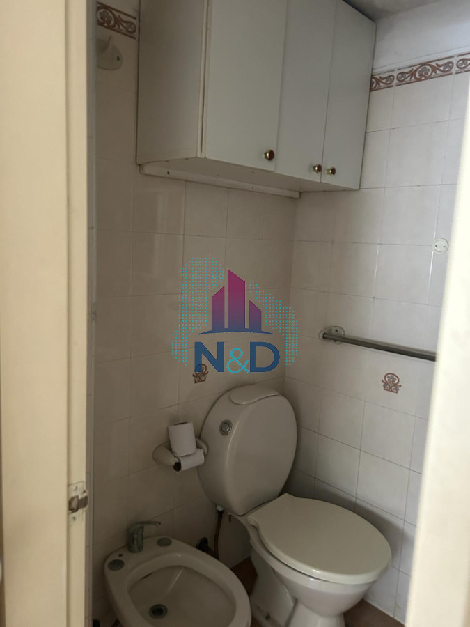 Apartamento ID.71 - VENTA APARTAMENTO, 1 DORMITORIOS EN CORDÓN SUR