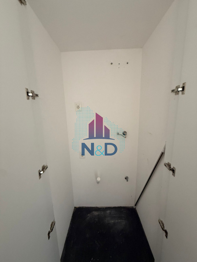 Apartamento ID.156 - ALQUILER UN DORMITORIO CON BALCÓN Y GARAGE AL FRENTE EN PUNTA CARRETAS