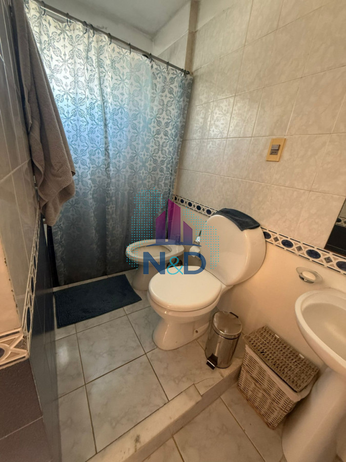 Apartamento ID.165 - Venta Monoambiente tipo penthouse  Cordón 