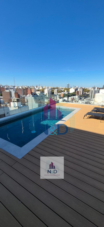 Apartamento ID.177 - VENTA APARTAMENTO 2D CORDON SUR