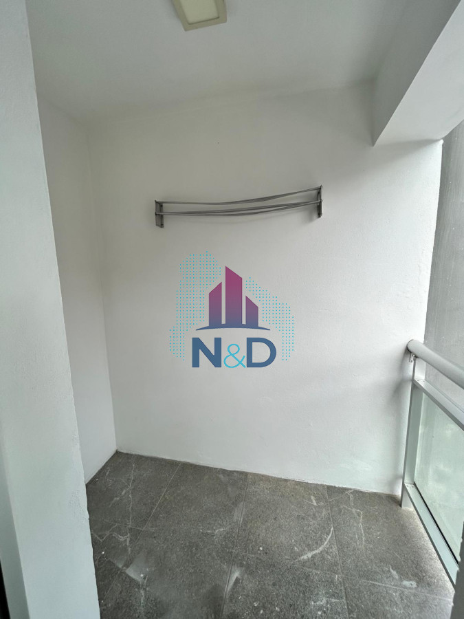 Apartamento ID.76 - VENTA APARTAMENTO EN CORDÒN, UN DORMITORIO y GARAGE.