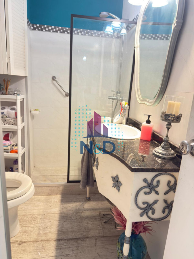 Apartamento ID.161 - VENTA APARTAMENTO, 2 DORMITORIOS, LA BLANQUEADA