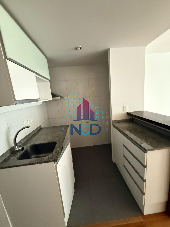 Apartamento ID.143 - EN VENTA Apartamento con renta