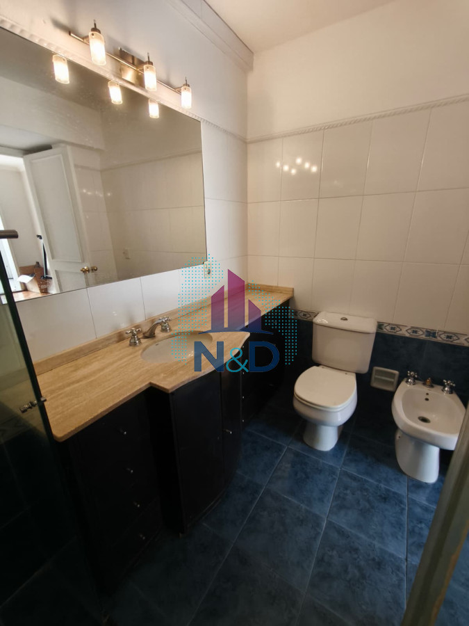 Apartamento ID.127 - VENTA DE APARTAMENTO, VILLA BIARRITZ, 3 DORMITORIOS.